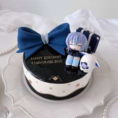 No.953オーダークレイケーキ No.953オーダークレイケーキ クレイケーキ ❁ オーダーページ