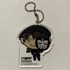 SHOCKER from シン・仮面ライダー　アクリルキーホルダー 加持リョウジ