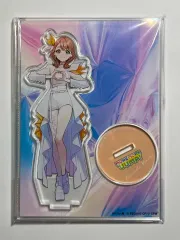 プロセカ　ZOZO アクスタ　みのり 予約商品】コネクトライブ 2nd ANNIVERSARY SPECIAL STAGE 花里