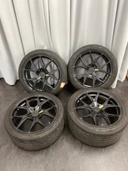 ロハナ ROHANA RFX5 19インチ タイヤホイールセット - メルカリ