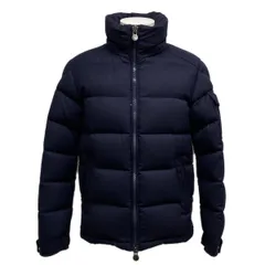 【極美品】MONCLER MONTGENEVRE モンジュネーブル サイズ0 MONTGENEVRE JACKET -モンジュネーブル- | MONCLER(モンクレール