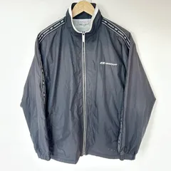 (^w^)b Reebok リーボック ジップアップ ジャケット ジャンパー ブルゾン 薄手 ライトアウター 無地 シンプル トレーニングウェア 運動 スポーツMIX ブラック 黒 メンズ サイズM
