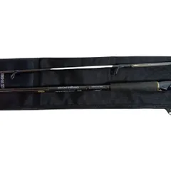 DAIWA ダイワ 01472043 釣り用品 ロッド ルアーロッド モアザン ブランジーノ AGS 104MH サビ有 程度B 袋付のサムネイル