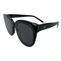 GENTLE MONSTER FLATBA べっ甲柄ビックフレーム　新品未使用 GENTLE MONSTER FLATBA べっ甲柄ビックフレーム 新品未使用