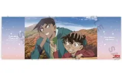 【中古】ポスター 服部平次＆江戸川コナン 「名探偵コナン ポス×ポスコレクションvol.12」