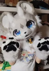 着ぐるみ ケモノ ヘッドベース セット ケモノ着ぐるみ ヘッドベース - メルカリ