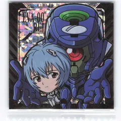 ヴァイス エヴァンゲリオン 綾波レイ SR2枚セット ヴァイス エヴァンゲリオン 綾波レイ SR2枚セット