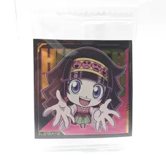 HUNTER✕HUNTERスクラッチカード　クラピカ（NOT FOR SALE） HUNTER×HUNTER ハンターハンター クラピカ レアカード - メルカリ