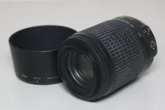 2024年最新】nikon dx 55-300の人気アイテム - メルカリ