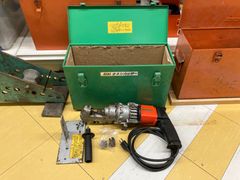 送料含む！【中古品】◇育良精機(イクラ/IKURA) 全ネジカッター IS-13NK◇アクトツール富山店◇N