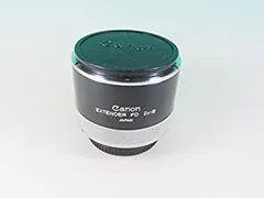 CANON エクステンダー  FD 2x Type B　超超超貴重品　昭和レトロ CANON エクステンダー FD 2x Type B 超超超貴重品 昭和レトロ