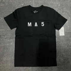 NIKELAB MA5限定フラグメントTシャツ fragment design ナイキラボxフラグメントデザイン 限定コラボTシャツの