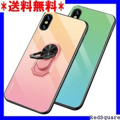 2024年最新】iPhone X ケース 金属 携帯電話 耐衝撃カバー 防塵 アルミ