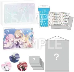 2025年最新】ブルーアーカイブ Blue Archive 2nd Anniversary