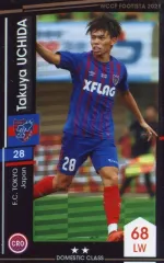 その他 wcCf 2025年最新】ウチダ wccfの人気アイテム - メルカリ