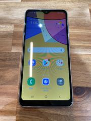 SM76 au SIMロック解除済み Galaxy A21 64GB SCV49
