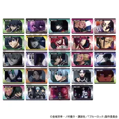 2026年最新】ブルーロック 烏 ふぁぼカの人気アイテム - メルカリ