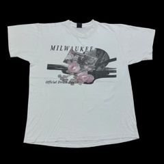 ヴィンテージ RADIOHEAD 1996年 カナダ製 Tシャツ グリーン - メルカリ