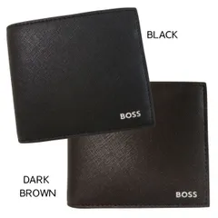 2025年最新】Hugo Boss メンズ 折り財布の人気アイテム - メルカリ