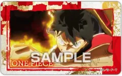 【中古】食玩 ステッカー・シール 30. 「ワンピース デコステッカーガムつき ワノ国編」