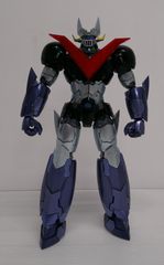 超希少！】海洋堂 速水仁司 マジンガーZ コールドキャスト完成品