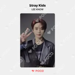 StrayKids リノ スキズ 樂-STAR ROCK-STAR トレカ straykids ROCK STAR 5star トレカ｜Yahoo!フリマ（旧PayPayフリマ）