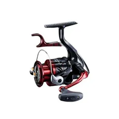 BB-X Larissa C3000DHG フィッシングリール シマノ(SHIMANO) BB-X LARISSA(ラリッサ)C3000D(フロントドラグ