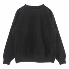 最終値下げ⭐︎オーラリー　スウェット　サイズ4 AURALEE（オーラリー）中古・古着オンライン通販 | Kindal
