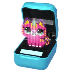 タカラトミー(TAKARA TOMY) とびだせ! きゅーびっつ クリスタルファンタジーのサムネイル