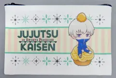 【中古】バッグ 狗巻棘 フラットポーチ 「呪術廻戦 in SWEETS PARADISE」