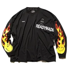 2024年最新】readymade game shirtの人気アイテム - メルカリ