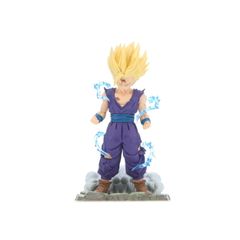 슈퍼 사이어인 손오반 드래곤볼 Z History Box vol.10 DRAGON BALL 피규어 프라이즈(2693315) 밴프레스트