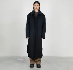 AMOMENTO アモーメント　コート XS以下 AMOMENTO(アモーメント) コート(レディース) - 海外通販