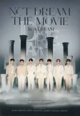 【中古】洋画Blu-ray Disc NCT DREAM：In A DREAM -STANDARD EDITION-