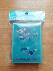 Pochama's daily life デッキシールド ポケカスリーブ 新品