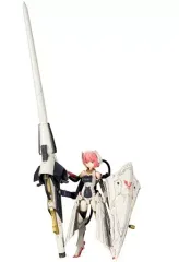 【中古】プラモデル 1/1 BULLET KNIGHTS ランサー 「メガミデバイス」 [KP485X]
