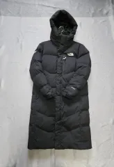 レディース THE NORTH FACE(ザノースフェイス) ダウンジャケット ロング丈 スノー・エクスペディション 85 サイズのサムネイル