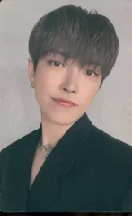 ATEEZ RED VER． HONGJOONG GOLDEN HOUR : Part.3 In Your Fantasy Edition