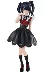 【中古】フィギュア POP UP PARADE あめちゃん 「NEEDY GIRL OVERDOSE」 プラスチック製塗装済み完成品