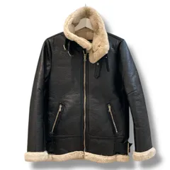 【サイズ交換ＯＫ】 2025年最新】zara フェイクボアコートの人気アイテム メルカリ - ジャケット・アウター