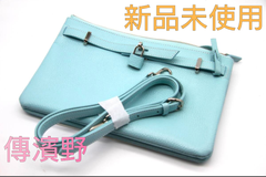 E-0073　【定価40,700円】新品未使用［傳濱野人気シリーズ］2wayショルダーMietia Vivi（ミーティア ヴィヴィ）