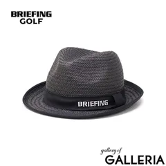 BRIEFING ハット 新品未使用 2025年最新】briefing ハットの人気アイテム - メルカリ
