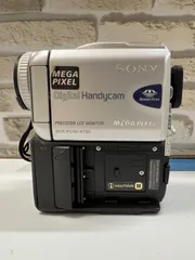 2025年最新】DCR-PC10の人気アイテム - メルカリ