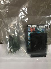 ガンダムコレクション5 H MAGELLA ATTACK　マゼラ・アタック