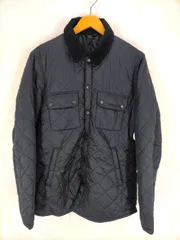 バブアー Barbour キルティングジャケット メンズ JPN：M のサムネイル