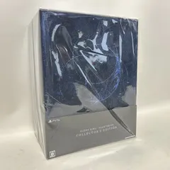 【浜館28-744】 ELDEN RING NIGHTREIGN コレクターズエディション 【中古品】