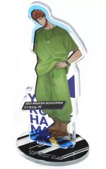 [중고] 아크릴 스탠드 아크릴 패널 독도 메이슨 리조 홀로그램 아크릴 스탠드 [이치 반 쿠지 히프노시스 마이크-Division Rap Battle-3rd] S상