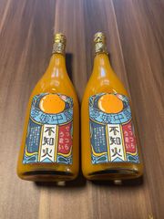 【高級】ぐっつらうまい不知火ジュース