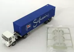 うえだかずやさん専用　トレーラーコレクション　第2弾 シークレット車両付き うえだかずやさん専用 トレーラーコレクション 第2弾