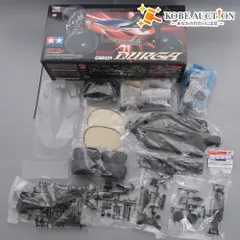 2025年最新】タミヤ DB01 ドゥルガの人気アイテム - メルカリ